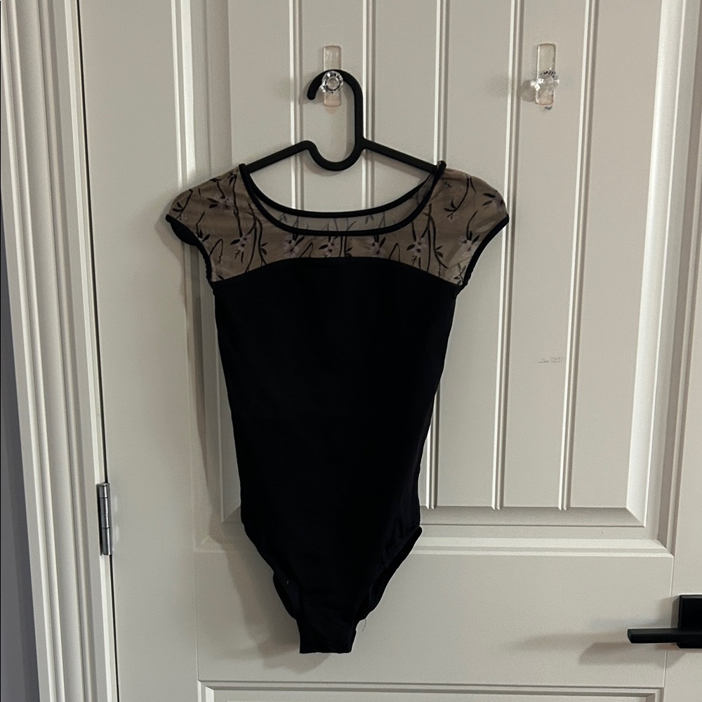 Dance Leotard